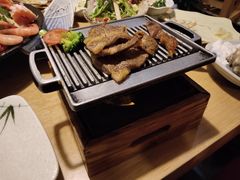 -山之川日料放题(通州店)
