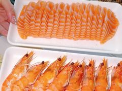 -半岛听涛蒸汽海鲜自助(K11店)