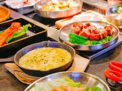-俊熙家点餐式自助烤肉店(1227广场店)