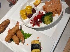 -dodonpa.墩墩伐 便当食堂(博华广场店)