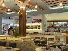 大堂-CHINCHIN 青青·泰国料理(万象食家店)
