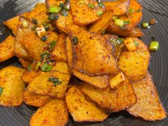 -新繁老號豌豆汤饭店·江湖菜(宝光寺店)