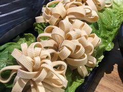 -三人行骨头王火锅(长寿店)