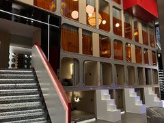 -碧涛阁水世界酒店(万家丽路店)