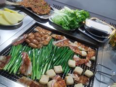 -同心烧烤(总店)