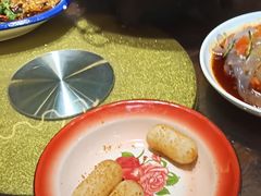 -忆外婆徐州菜·地锅鸡·生日宴(吴庄店)