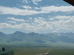 -新疆那拉提国家旅游度假区