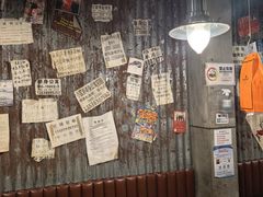 -辉记炭烧海鲜大排档·老字号(福田店)