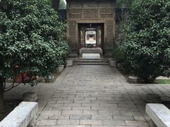 -西安化觉巷清真大寺