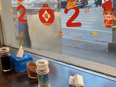 -韩风烤牛肉冷面店