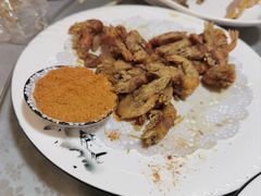 -哈勒滨饭庄(南二道街店)