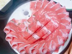-南门四季铜锅涮肉(大屯·北苑店)