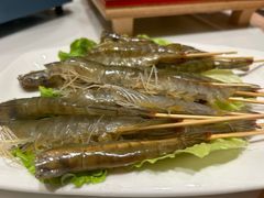 -鹅香四海·卤水火锅·砂锅粥·潮汕菜(宝安店)