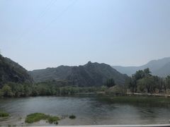 -妙峰山风景名胜区