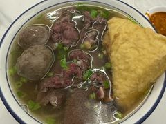 -辉程汤粉(沿江店)