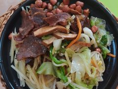 -卓雅桂林米粉
