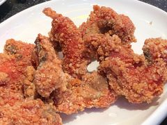-王庄阿咪海鲜大排档(象园店)