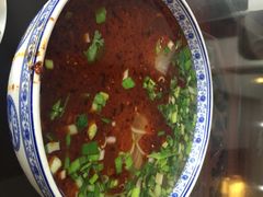 东方宫中国兰州牛肉拉面(大连店)-东方宫中国兰州牛肉拉面(新起街店)