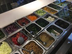 -CALIFORKS加州叉子轻食(朝阳门店)