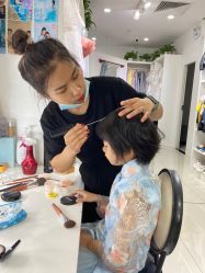 -小鬼当佳儿童摄影(通州外拍店)