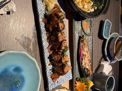 -炙柒Sekinana·精致日料(合生汇店)