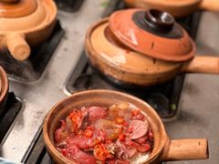 -潮香兴煲仔饭(莲花路店)