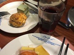-星伦多 自助料理(圆融店)