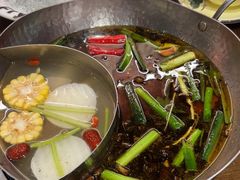 -潮澎派·潮汕菜大排档(南较西路店)