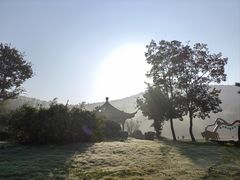 -句容茅山景区