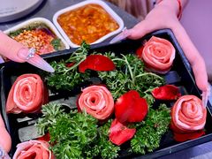 -故里和山·成都火锅(欢乐港湾店)