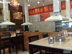 大堂-高丽苑韩国烤肉(海昌路旗舰店)