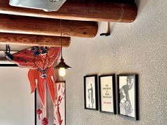 -16毫米咖啡&酒吧(南锣鼓巷店)