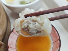 -枫泾丁氏烧卖(枫丽路店)