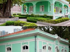 -龙环葡韵住宅式博物馆