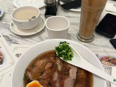 -翠华(澳门银河店)
