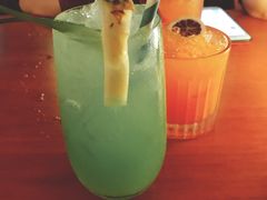 -CIRCLE·酒吧(第一国际店)