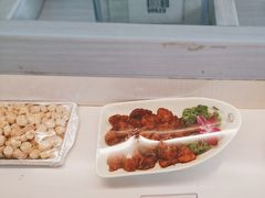 -向塘土鸡总店(八一广场店)