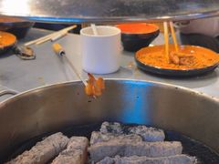 -水浒烤肉(大学城总店)