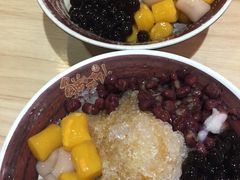 -鲜芋仙(时尚天河店)