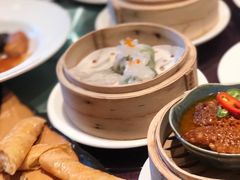 -西郊庄园丽笙大酒店-丽清轩中餐厅