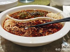 -李氏传家菜(兴城路店)