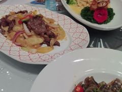 -千灯盛汇·头牌粤菜(致越优城店)