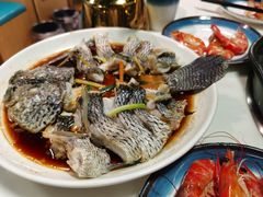 -蔚海之都·象山蒸汽海鲜(仙霞路店)