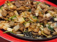 -庆云楼饭庄(什刹海店)