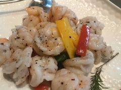 -百富源·海鲜辽菜(和平北大街店)