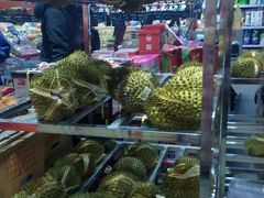 -叁宫礼水果批发仓储店(梅江店)