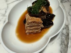 -杭州君悦酒店·湖滨28中餐厅