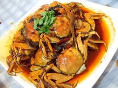 -辣螃铠盆盆蟹大排档(总店)