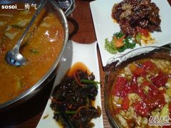全家福-陈生记黑鱼馆·20年活鱼现杀(宁波鼓楼店)
