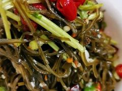 海苔米饼-滕头生态酒店(奉化店)